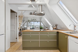 Overgade 8, 1 tv, Skærbæk, 7000 Fredericia