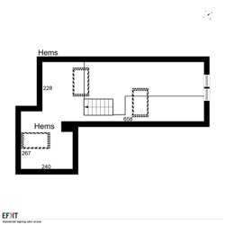 Overgade 8, 1 tv, Skærbæk, 7000 Fredericia