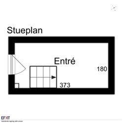 Overgade 8, 1 tv, Skærbæk, 7000 Fredericia