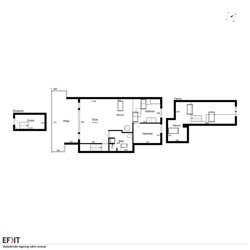 Overgade 8, 1 tv, Skærbæk, 7000 Fredericia