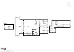 Overgade 8, 1 tv, Skærbæk, 7000 Fredericia