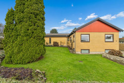 Vejlevej 80, 8700 Horsens