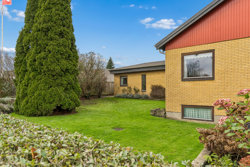 Vejlevej 80, 8700 Horsens