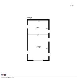 Stationsvej 17, Pjedsted, 7000 Fredericia