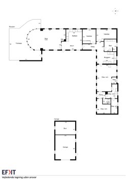 Stationsvej 17, Pjedsted, 7000 Fredericia