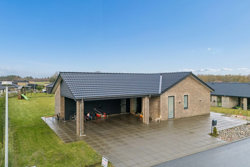 Thoruplund 26, Voel, 8600 Silkeborg