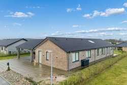 Thoruplund 26, Voel, 8600 Silkeborg