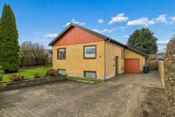 Vejlevej 80, 8700 Horsens