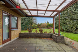 Vejlevej 80, 8700 Horsens