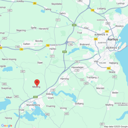 Gl Stillingvej 5, Mesing, 8660 Skanderborg