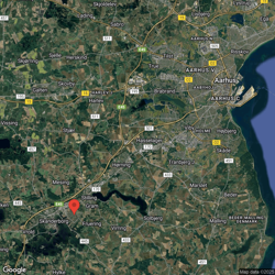 Solsortevej 12, 8660 Skanderborg