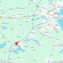 Egholmsvej 5, 8660 Skanderborg