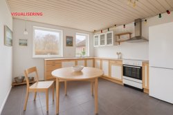 Kirkevangen 63, Østerbølle, 9620 Aalestrup