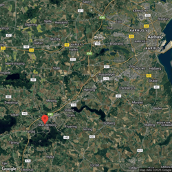 Egholmsvej 5, 8660 Skanderborg