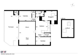 Kærparken 8, 8940 Randers SV