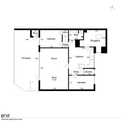 Kærparken 8, 8940 Randers SV