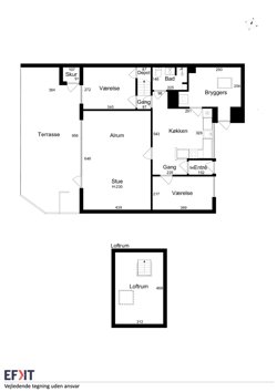 Kærparken 8, 8940 Randers SV