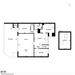 Kærparken 8, 8940 Randers SV