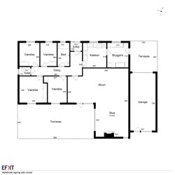 Park Alle 19, 7600 Struer