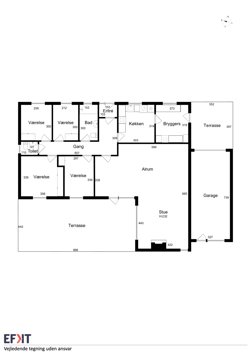 Park Alle 19, 7600 Struer