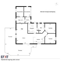 Søvej 5, Feldballe, 8410 Rønde