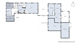 Binderup Søndergade 25, Binderup, 6091 Bjert