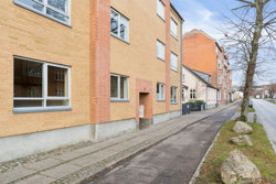 Nørregade 1B, st. tv, 8660 Skanderborg