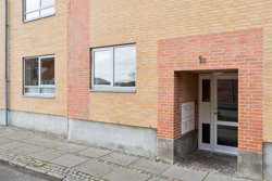 Nørregade 1B, st. tv, 8660 Skanderborg