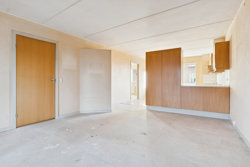 Nørregade 1B, st. tv, 8660 Skanderborg