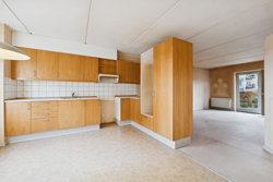 Nørregade 1B, st. tv, 8660 Skanderborg