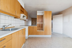 Nørregade 1B, st. tv, 8660 Skanderborg