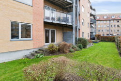 Nørregade 1B, st. tv, 8660 Skanderborg