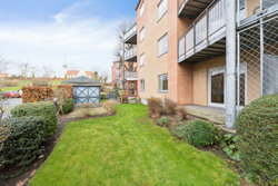 Nørregade 1B, st. tv, 8660 Skanderborg