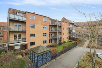 Nørregade 1B, st. tv, 8660 Skanderborg