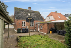 J.L. Hansens Vej 9, 6000 Kolding