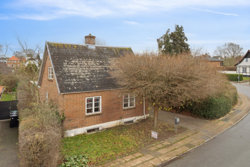 J.L. Hansens Vej 9, 6000 Kolding