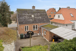 J.L. Hansens Vej 9, 6000 Kolding