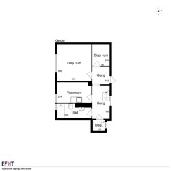 Viborgvej 28, 8700 Horsens