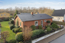 Elborg Syd 5, Taulov, 7000 Fredericia