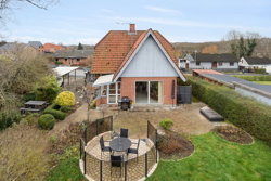 Viborgvej 28, 8700 Horsens