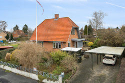 Viborgvej 28, 8700 Horsens