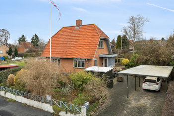 Viborgvej 28, 8700 Horsens