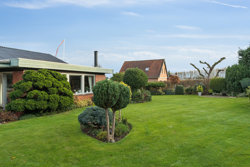 Elborg Syd 5, Taulov, 7000 Fredericia