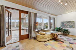 Højmarksvej 28, 8700 Horsens