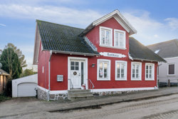 Højskolebakken 1, 7171 Uldum