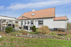 Egebjergvej 159, 8700 Horsens