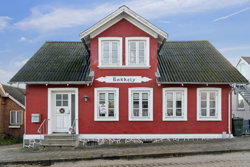 Højskolebakken 1, 7171 Uldum