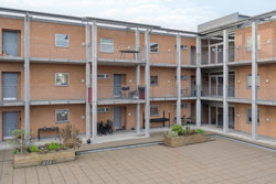 Lupinvej 99, 2 7, Alderslyst, 8600 Silkeborg