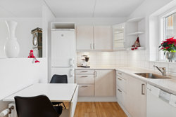 Lupinvej 99, 2 7, Alderslyst, 8600 Silkeborg