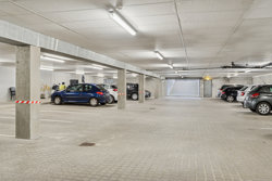 Lupinvej 99, 2 7, Alderslyst, 8600 Silkeborg